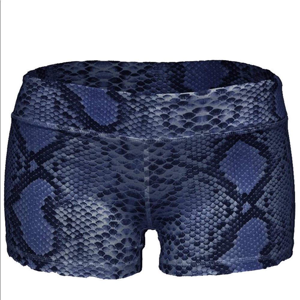 Shorts Yoga Volleyball Crossfit Running
